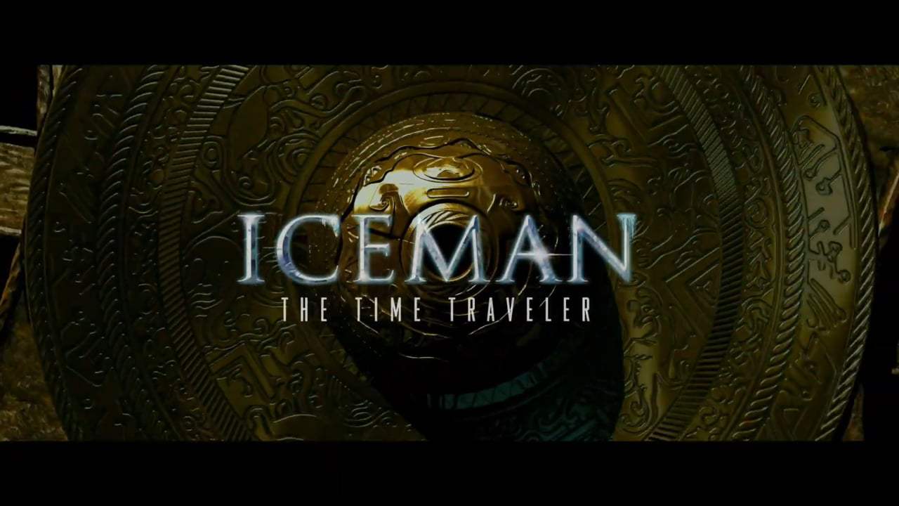 Iceman: The Time Traveller Trailer (2019) Screen Capture #4