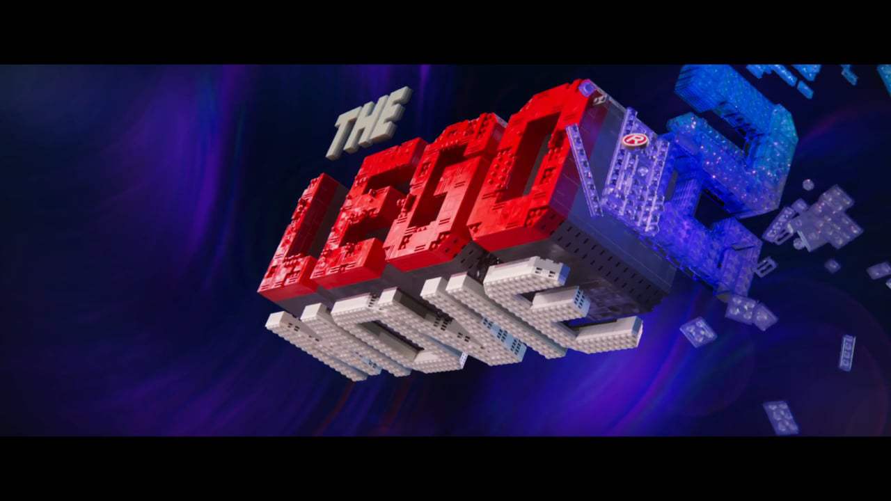 The Lego Movie 2: The Second Part TV Spot - Expanding Characters (2019) Screen Capture #4