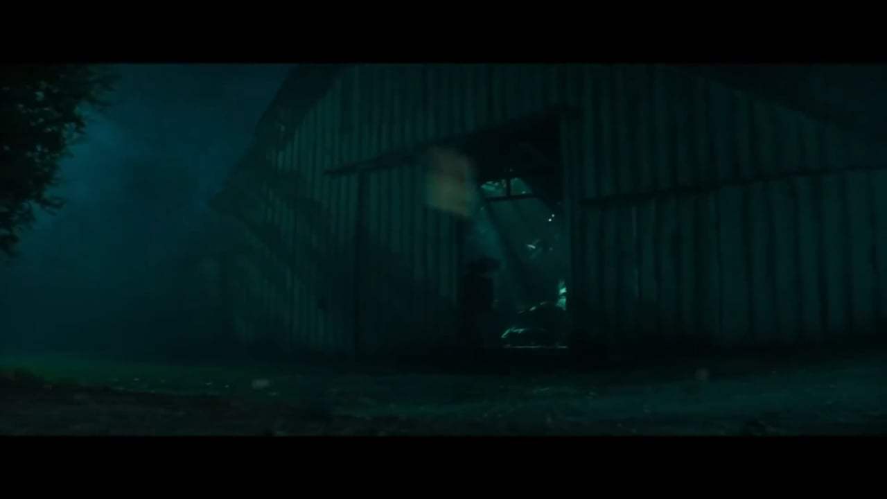 Ghostbusters: Afterlife Teaser Trailer (2020) Screen Capture #2