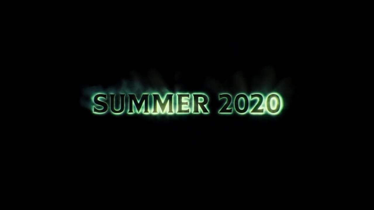 Ghostbusters: Afterlife Teaser Trailer (2020) Screen Capture #3