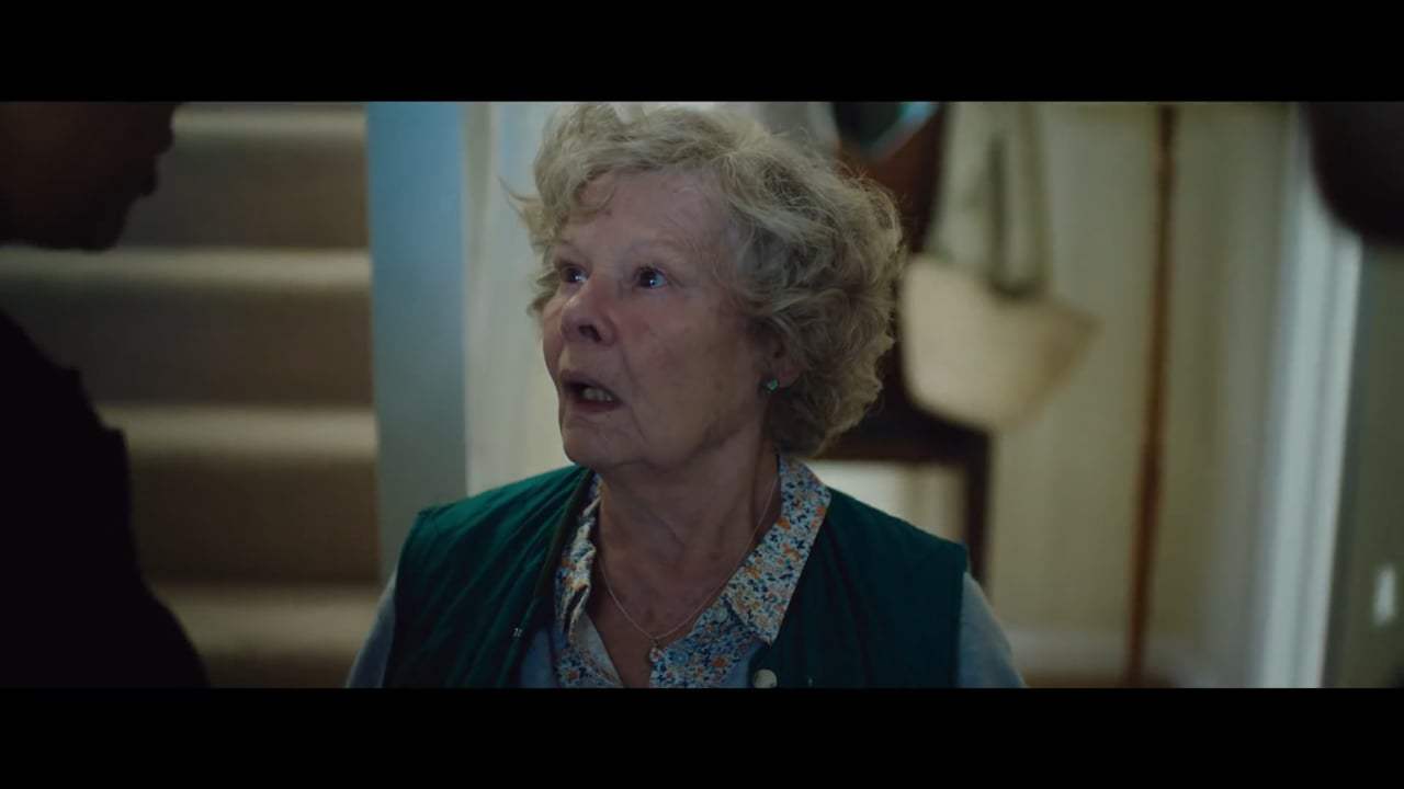 Red Joan Trailer (2019) Screen Capture #1