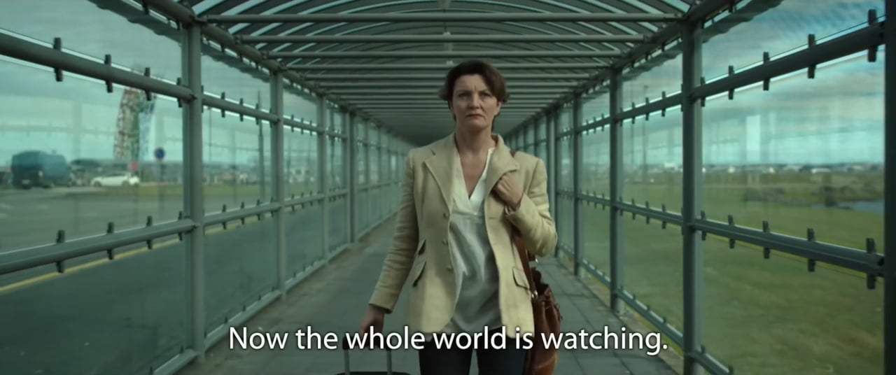 Woman at War Trailer (2019) Screen Capture #3