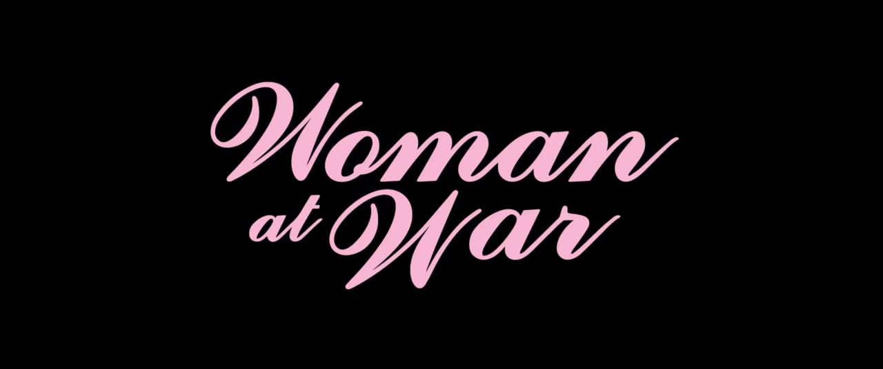 Woman at War Trailer (2019) Screen Capture #4