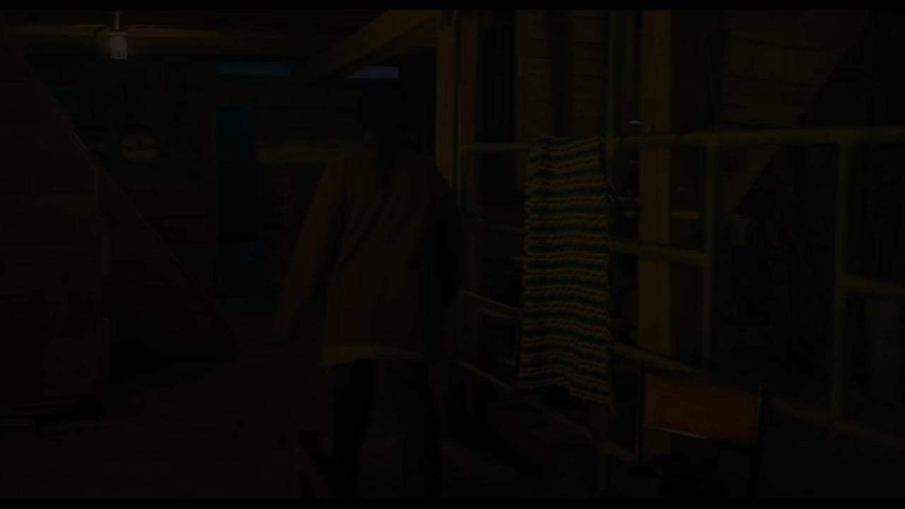 Fast Color Trailer (2019) Screen Capture #2