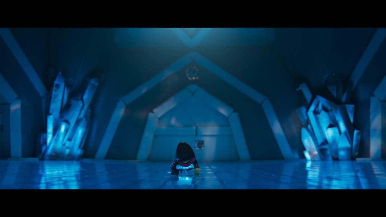 The Lego Movie 2: The Second Part Featurette - Song That Will Get Stuck Inside Your Head (2019) Screen Capture #1