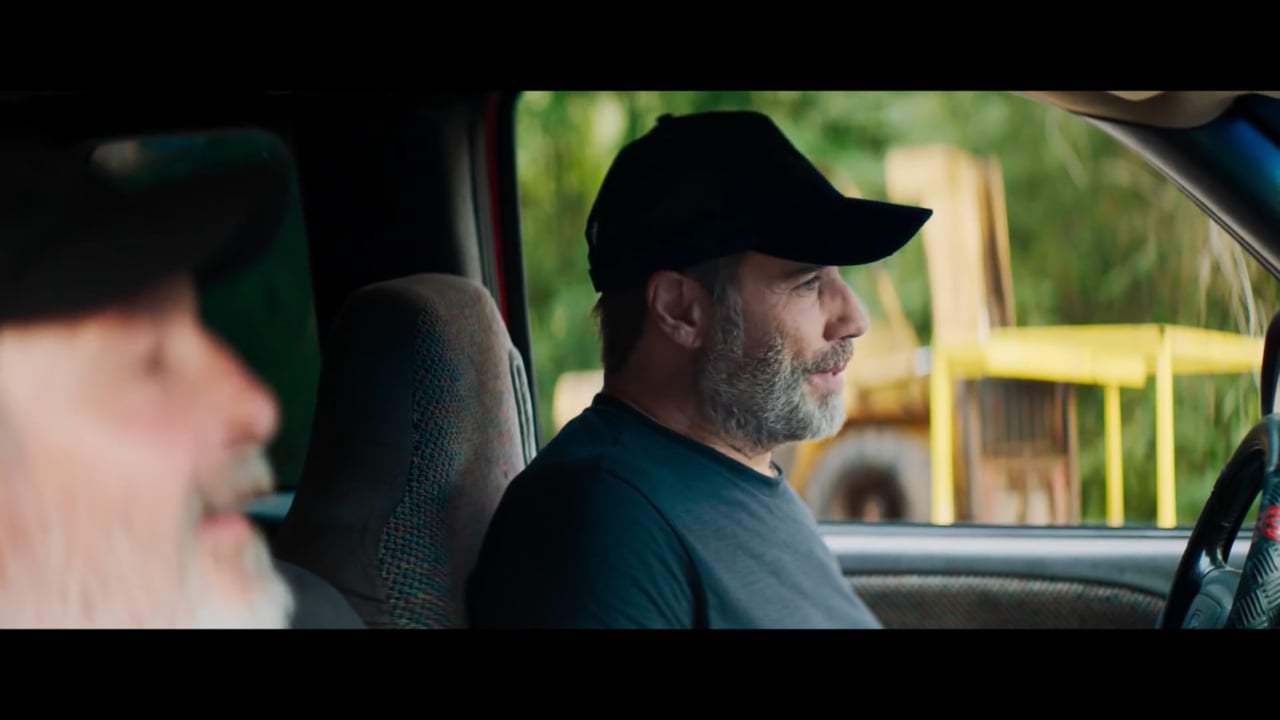 Trading Paint Trailer (2019) Screen Capture #4