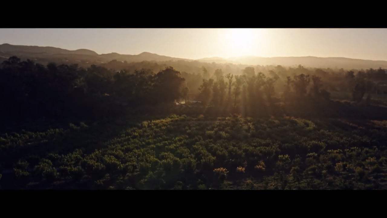 The Biggest Little Farm Trailer (2019) Screen Capture #3