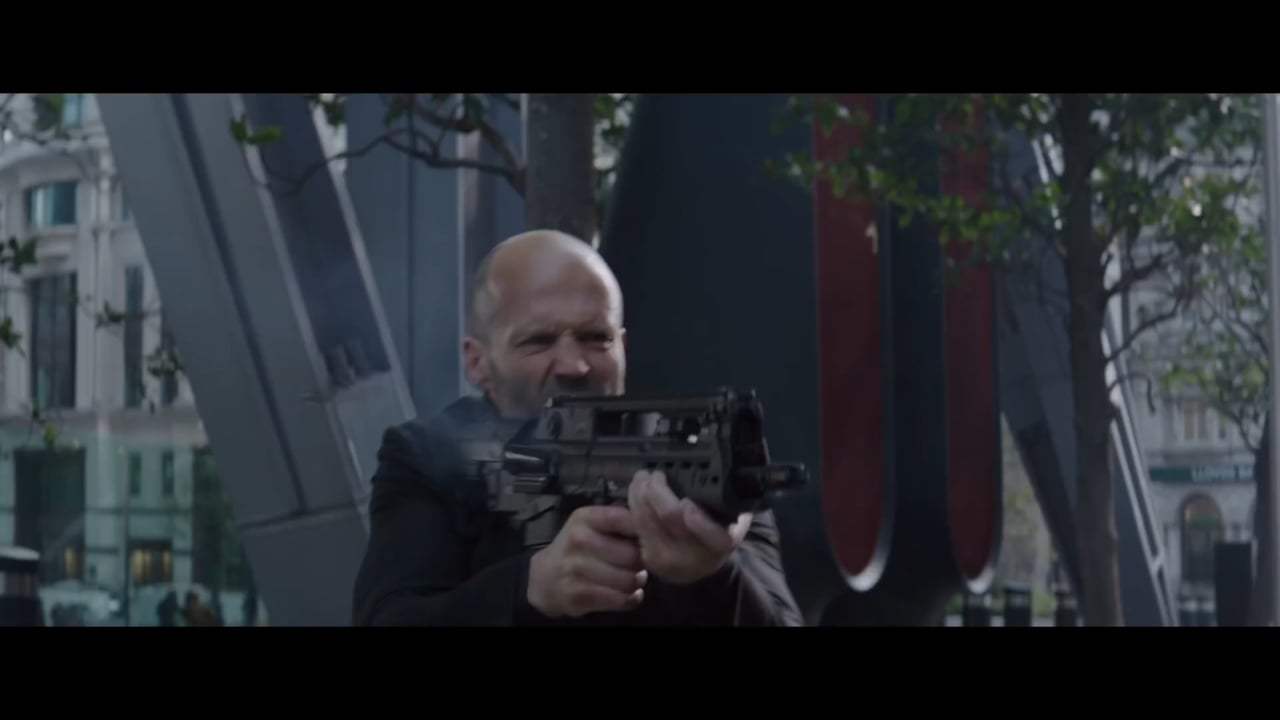Fast & Furious Presents: Hobbs & Shaw Trailer (2019) Screen Capture #2