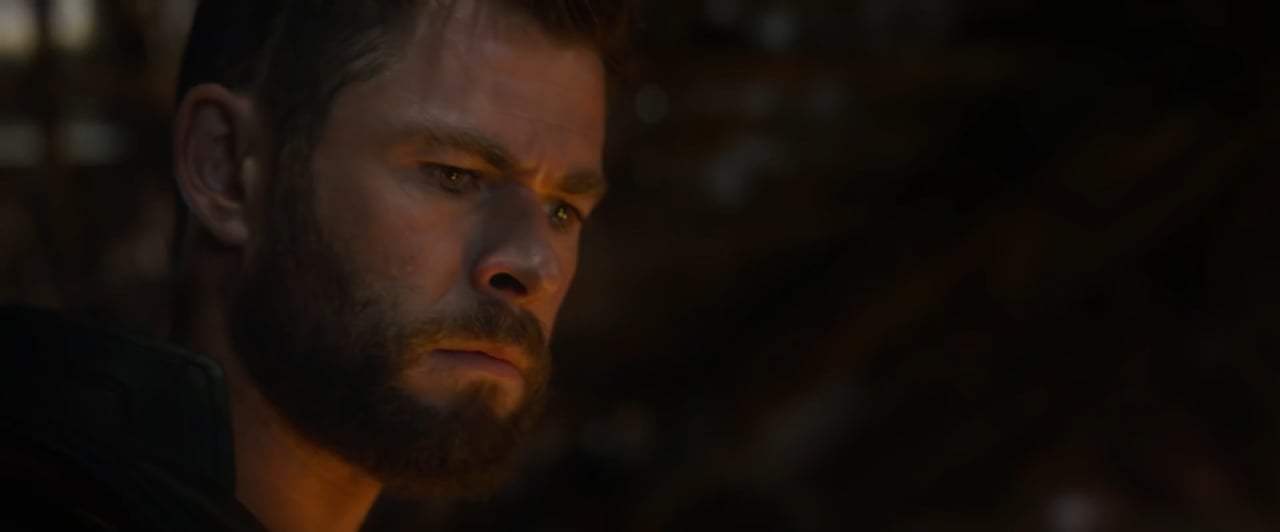 Avengers: Endgame Super Bowl TV Spot (2019) Screen Capture #3