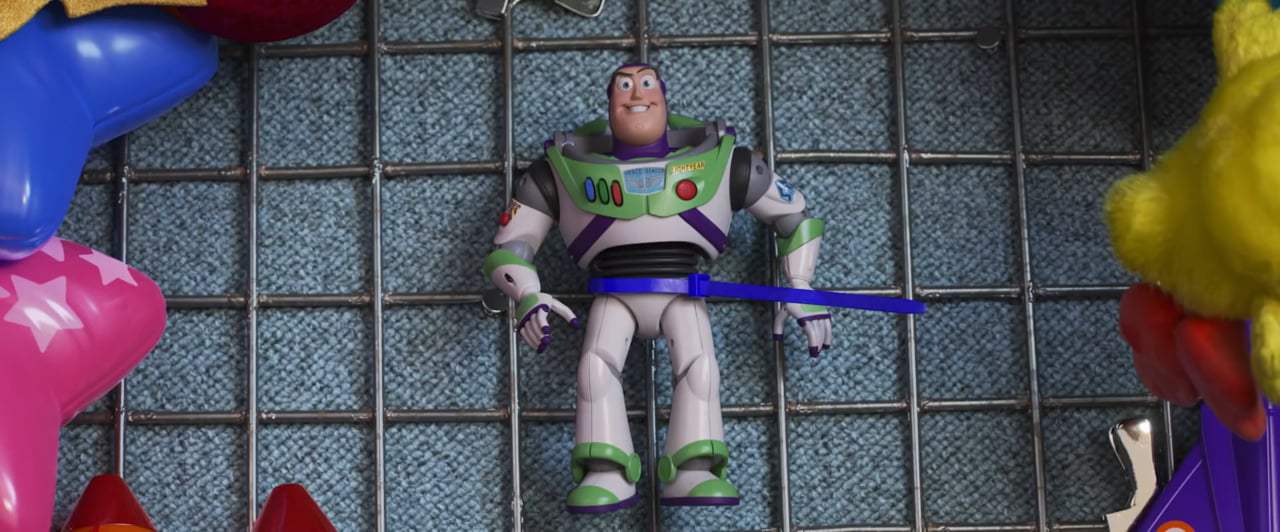 Toy Story 4 Super Bowl Spot (2019) Screen Capture #1