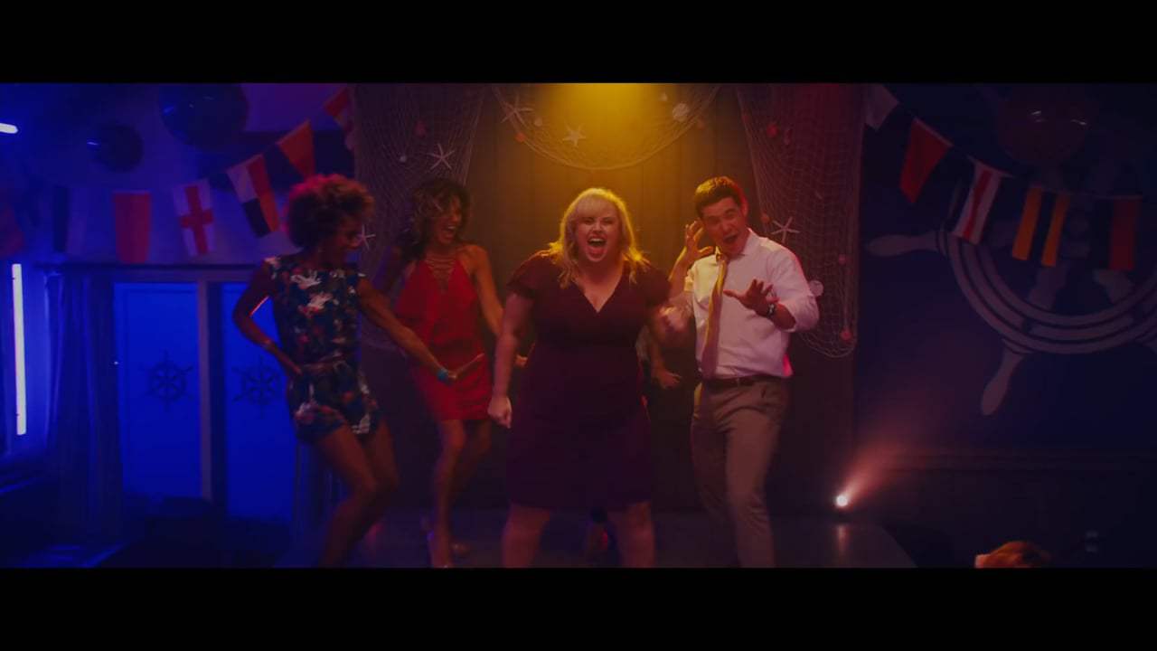 Isn't It Romantic (2019) - Don't You Want to Dance Screen Capture #4