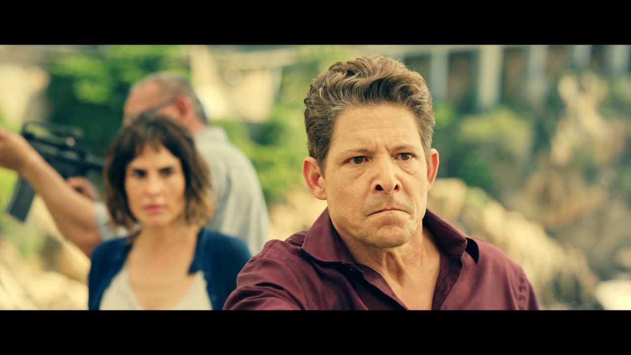 Welcome to Acapulco Trailer (2019) Screen Capture #4