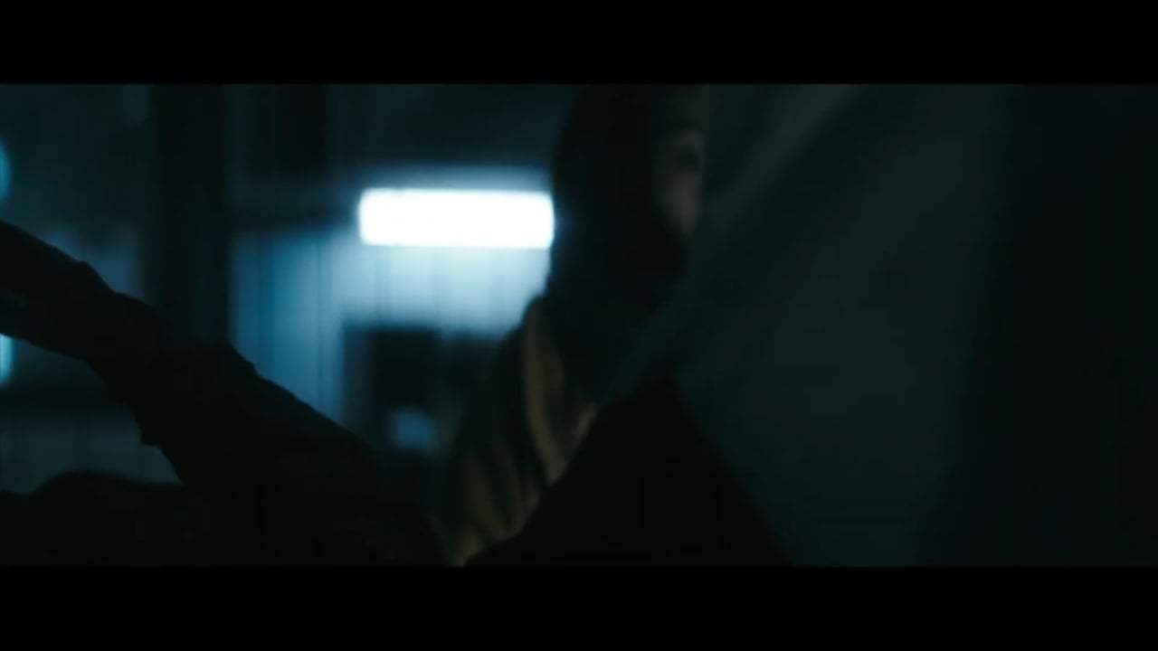 Stray Trailer (2019) Screen Capture #2