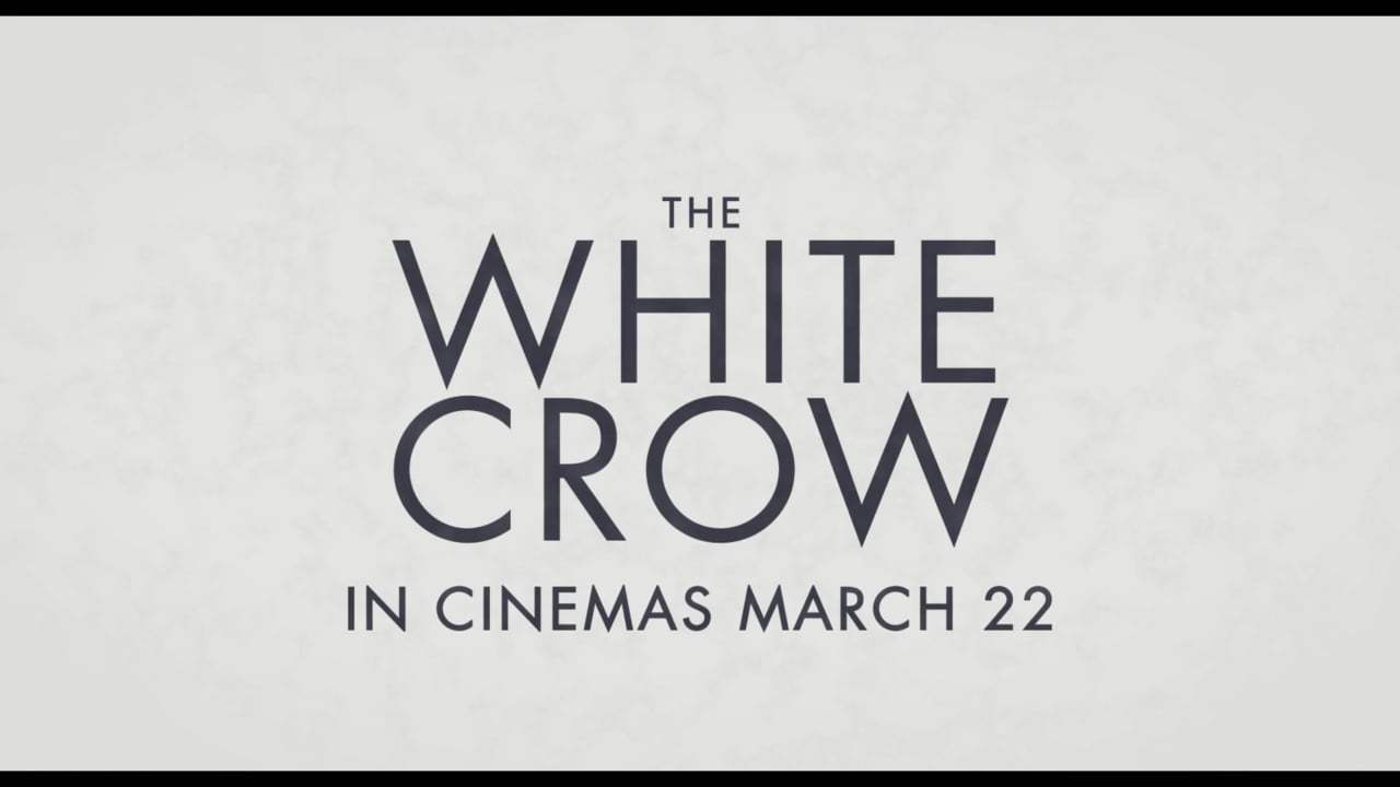 The White Crow TV Spot - Ralph Fiennes (2019) Screen Capture #4