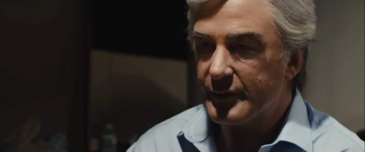 Framing John DeLorean Trailer (2019) Screen Capture #3