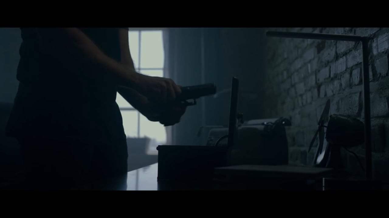American Exit Trailer (2019) Screen Capture #2