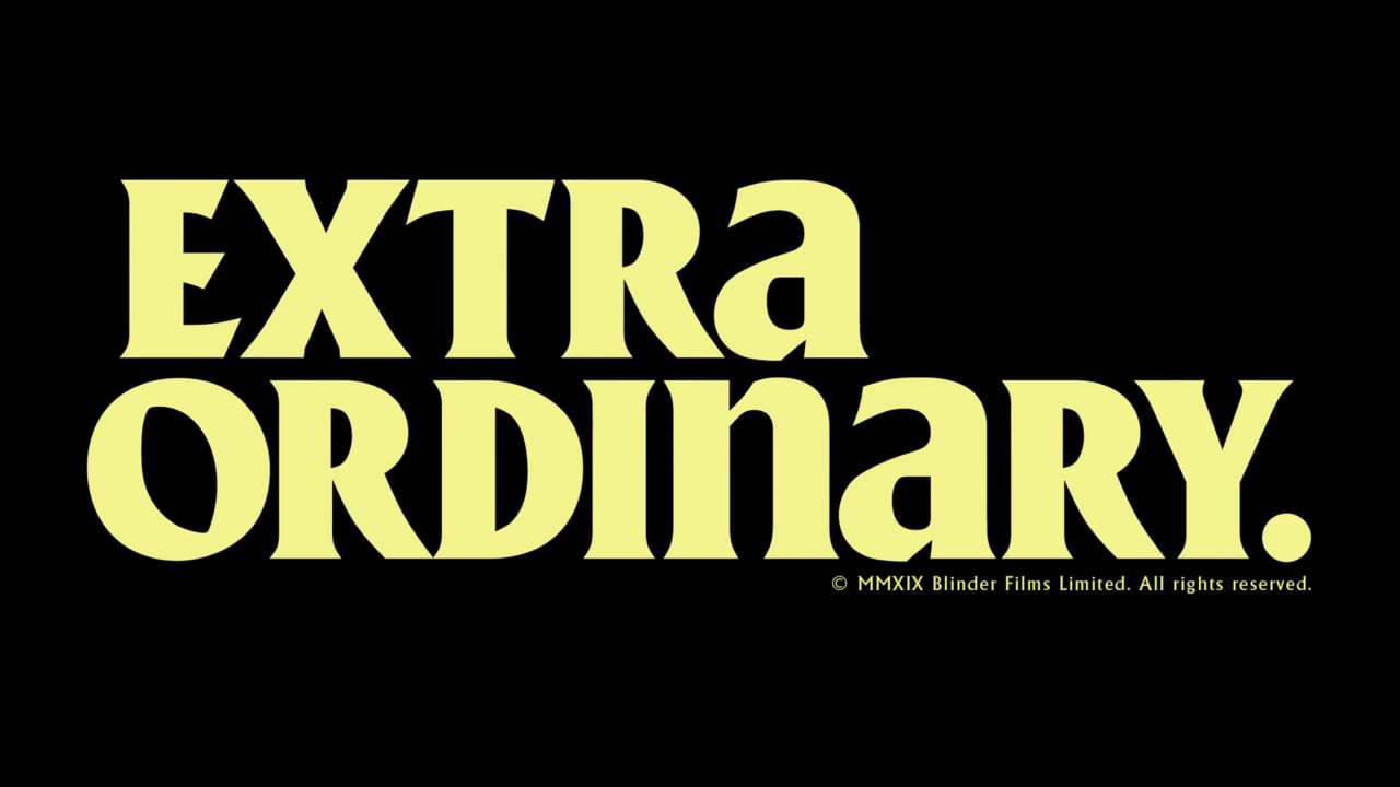 Extra Ordinary Teaser Trailer (2019) Screen Capture #4