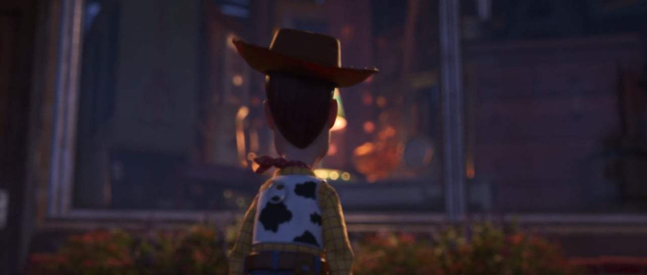 Toy Story 4 Trailer (2019) Screen Capture #1