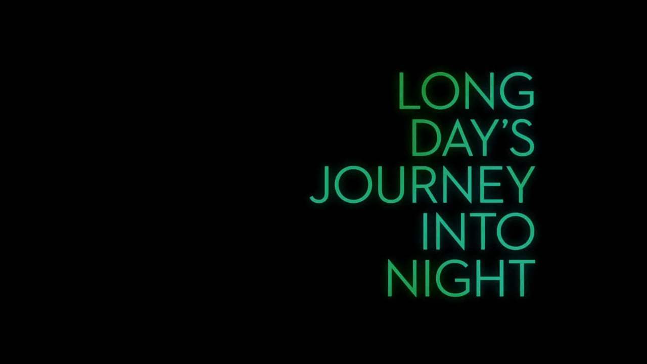 Long Day's Journey Into Night Trailer (2019) Screen Capture #4