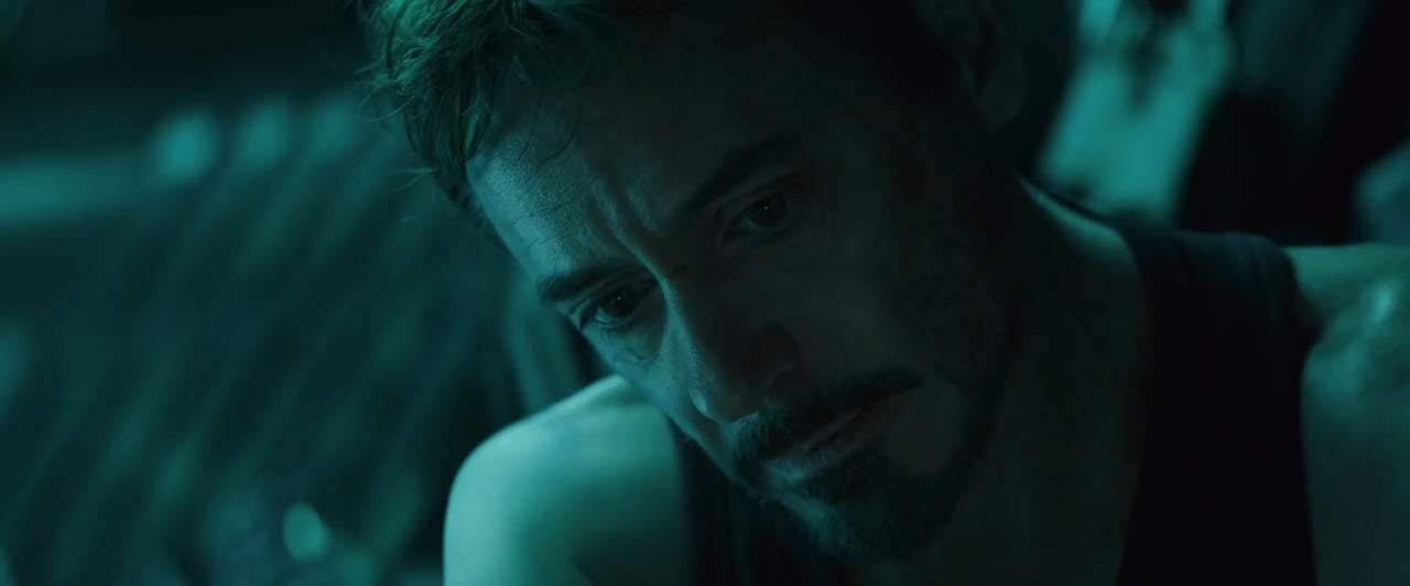Avengers: Endgame TV Spot - Honor (2019) Screen Capture #3