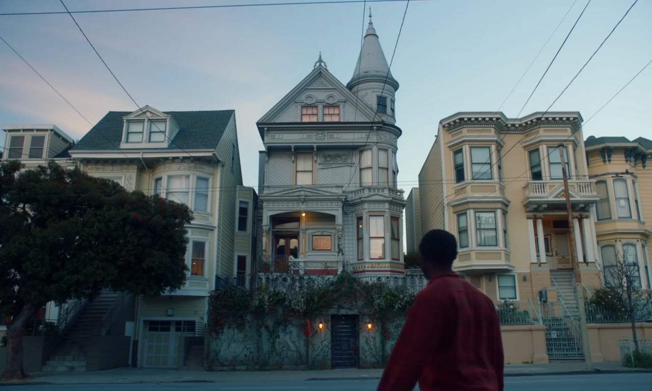 The Last Black Man in San Francisco Trailer (2019) Screen Capture #3