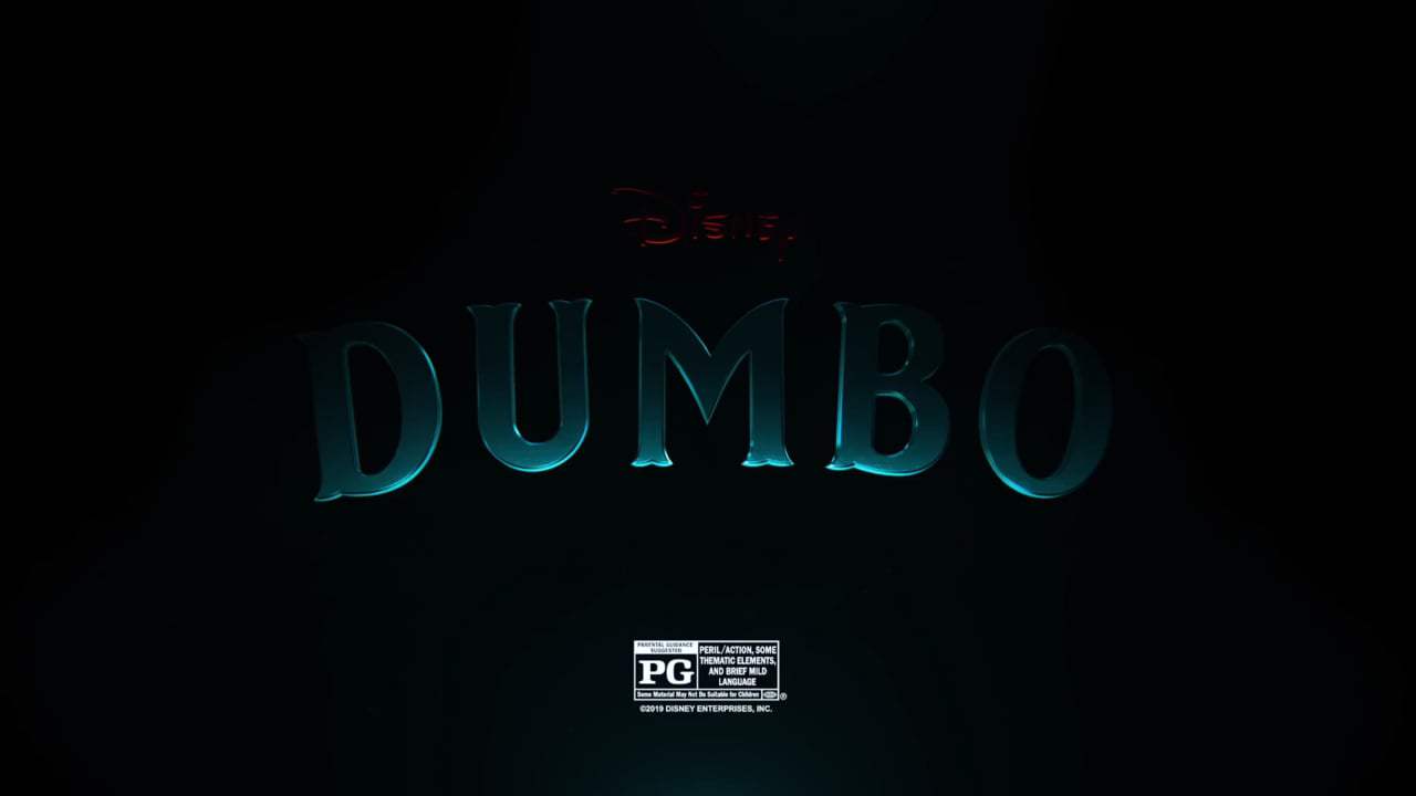 Dumbo Viral - Reunion (2019) Screen Capture #4