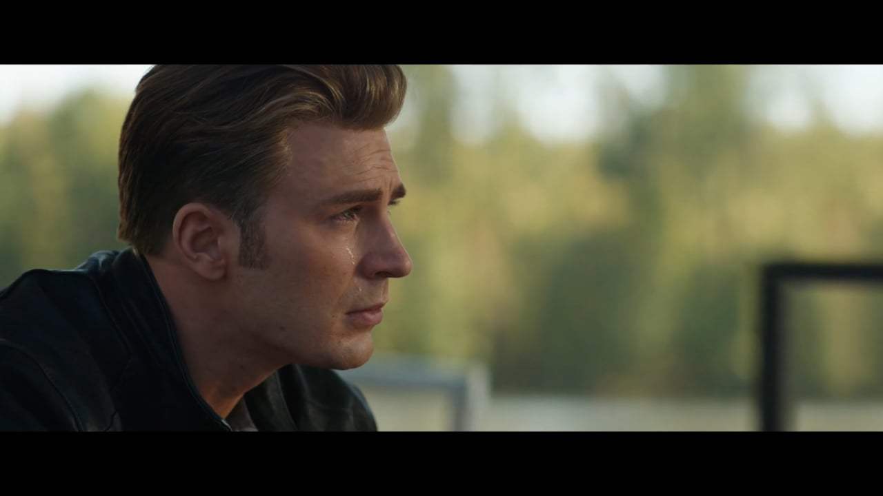 Avengers: Endgame Featurette - We Lost (2019) Screen Capture #3