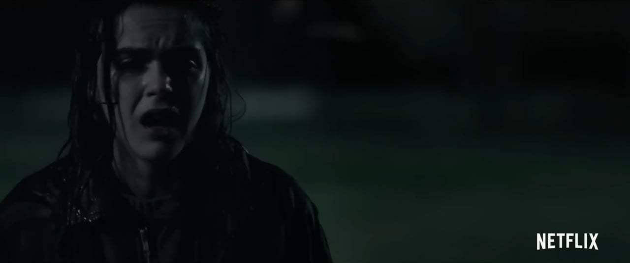 The Silence Trailer (2019) Screen Capture #4