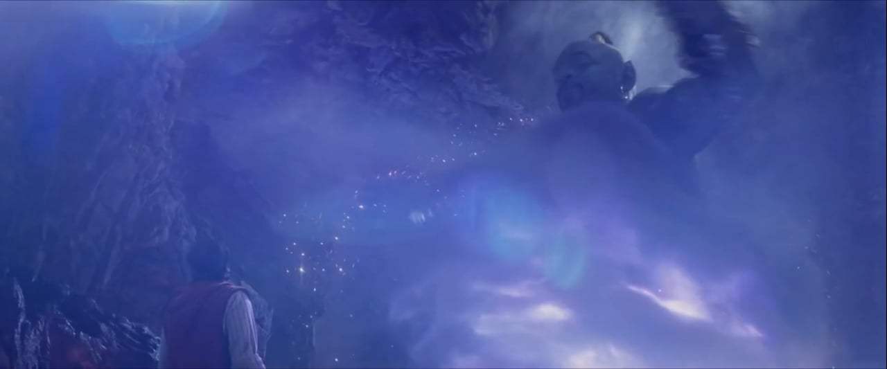 Aladdin TV Spot - Within (2019) Screen Capture #2