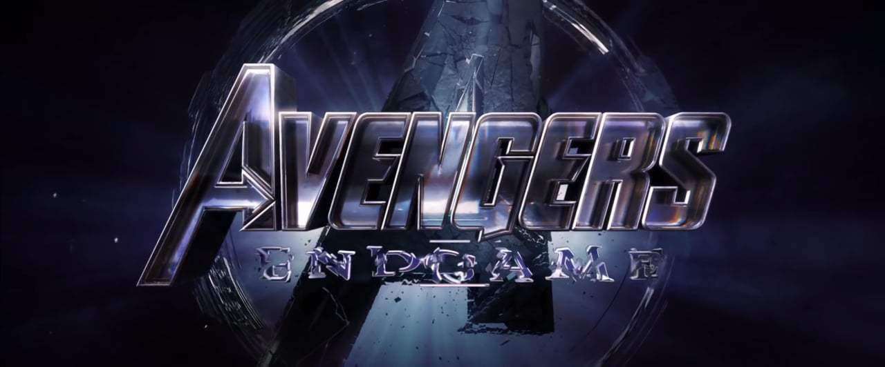 Avengers: Endgame Special Look Trailer (2019) Screen Capture #4