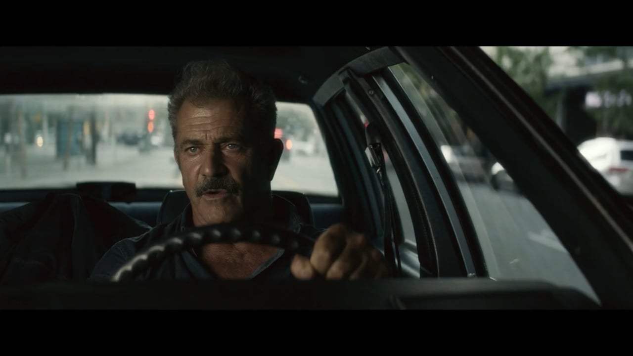 Dragged Across Concrete TV Spot - Stop the Party (2019) Screen Capture #3