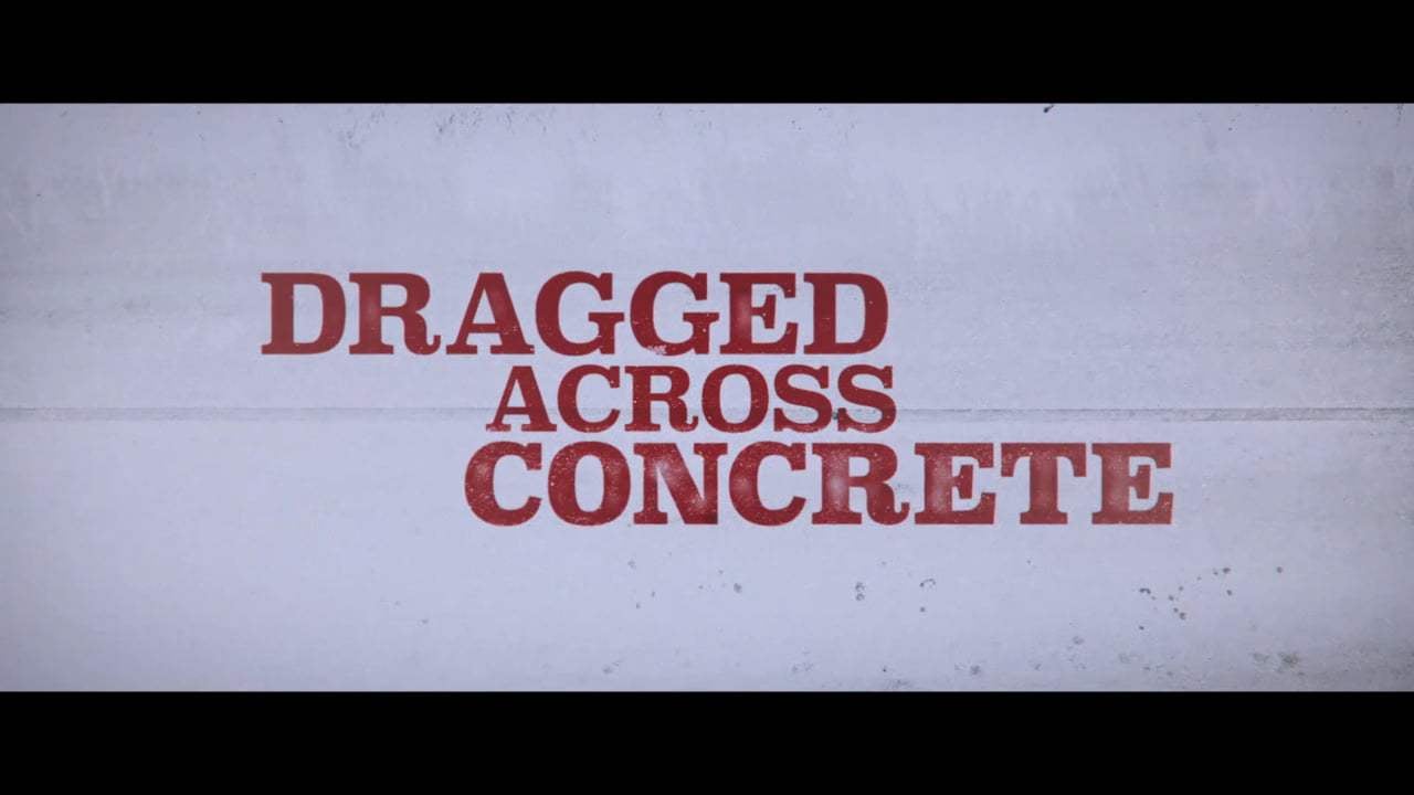 Dragged Across Concrete TV Spot - Stop the Party (2019) Screen Capture #4
