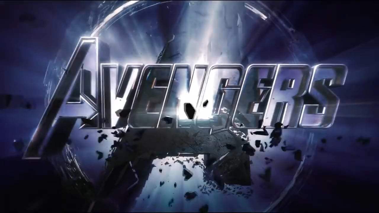 Avengers: Endgame End is Near Trailer (2019) Screen Capture #4