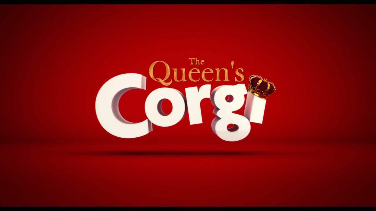 The Queen's Corgi Trailer (2019) Screen Capture #4