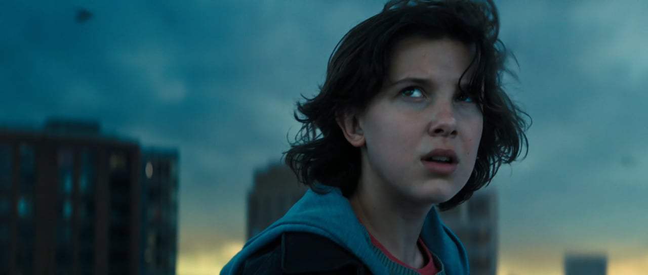 Godzilla: King of the Monsters Feature Trailer (2019) Screen Capture #2