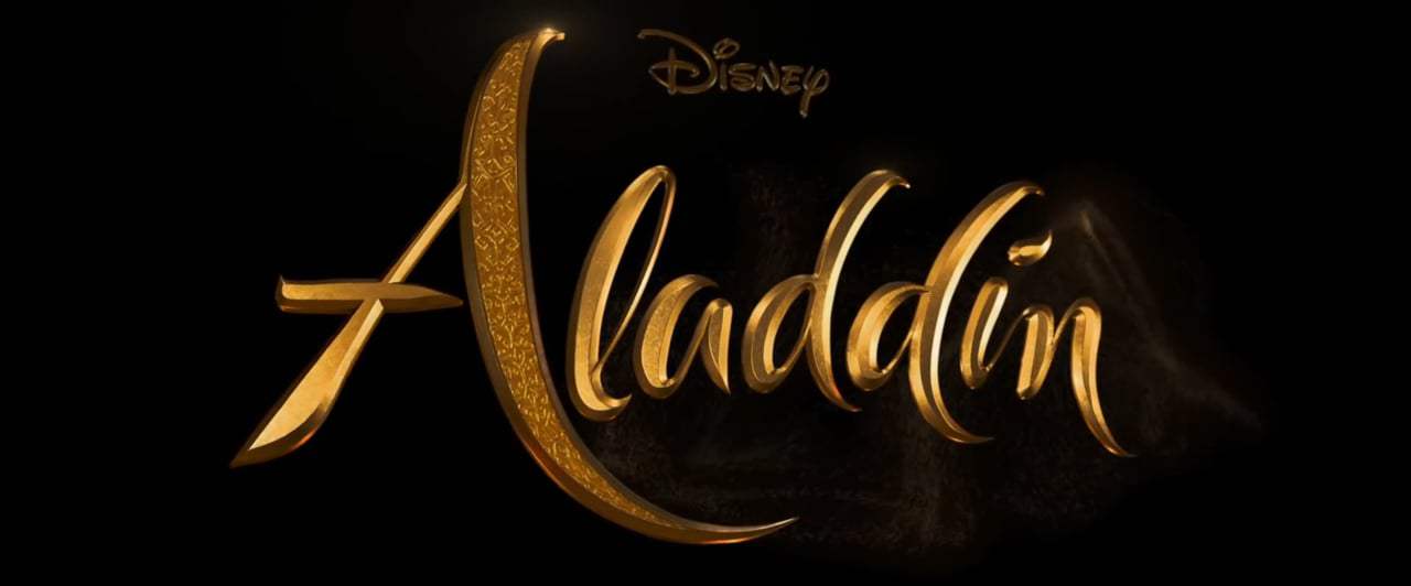 Aladdin TV Spot - Connection (2019) Screen Capture #4