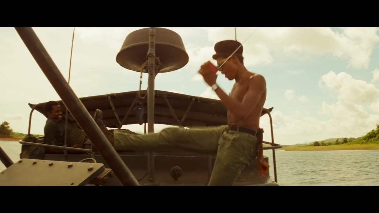 Apocalypse Now 4K Restoration Trailer (1979) Screen Capture #3