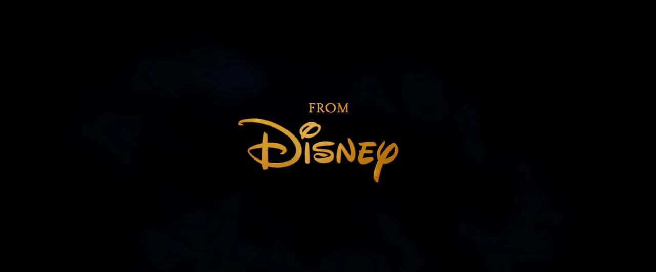 Aladdin TV Spot - Confident (2019) Screen Capture #2