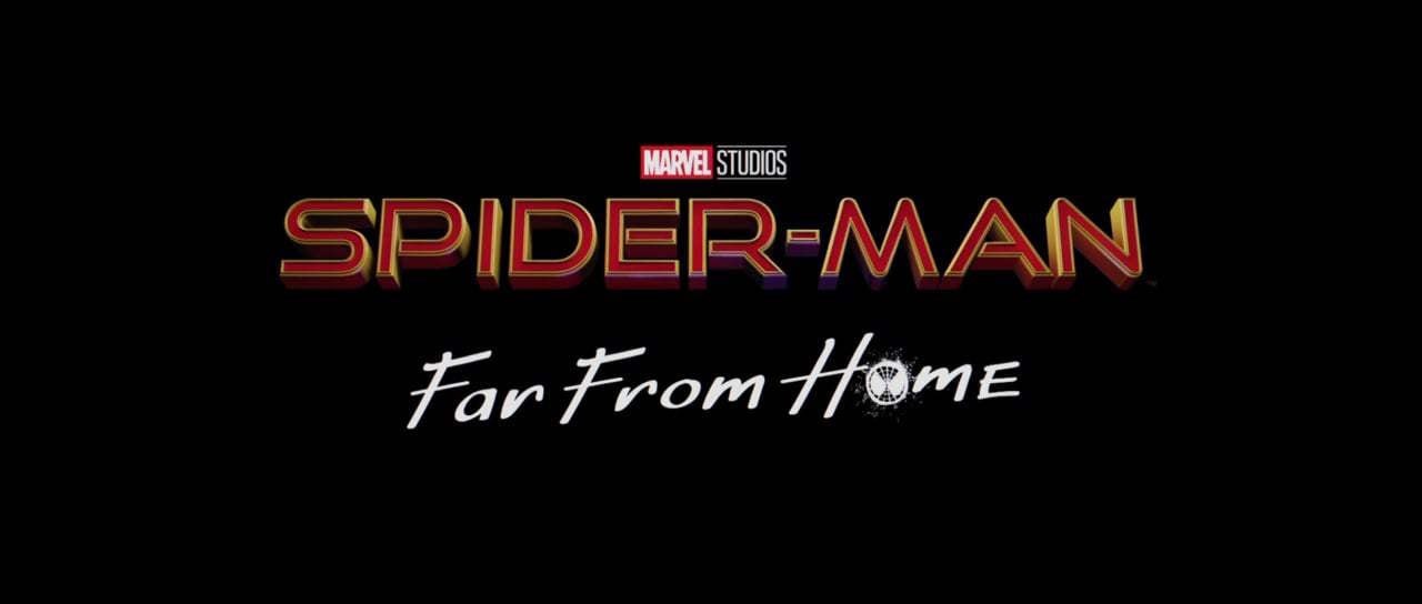 Spider-Man: Far From Home Spoiler Trailer (2019) Screen Capture #4
