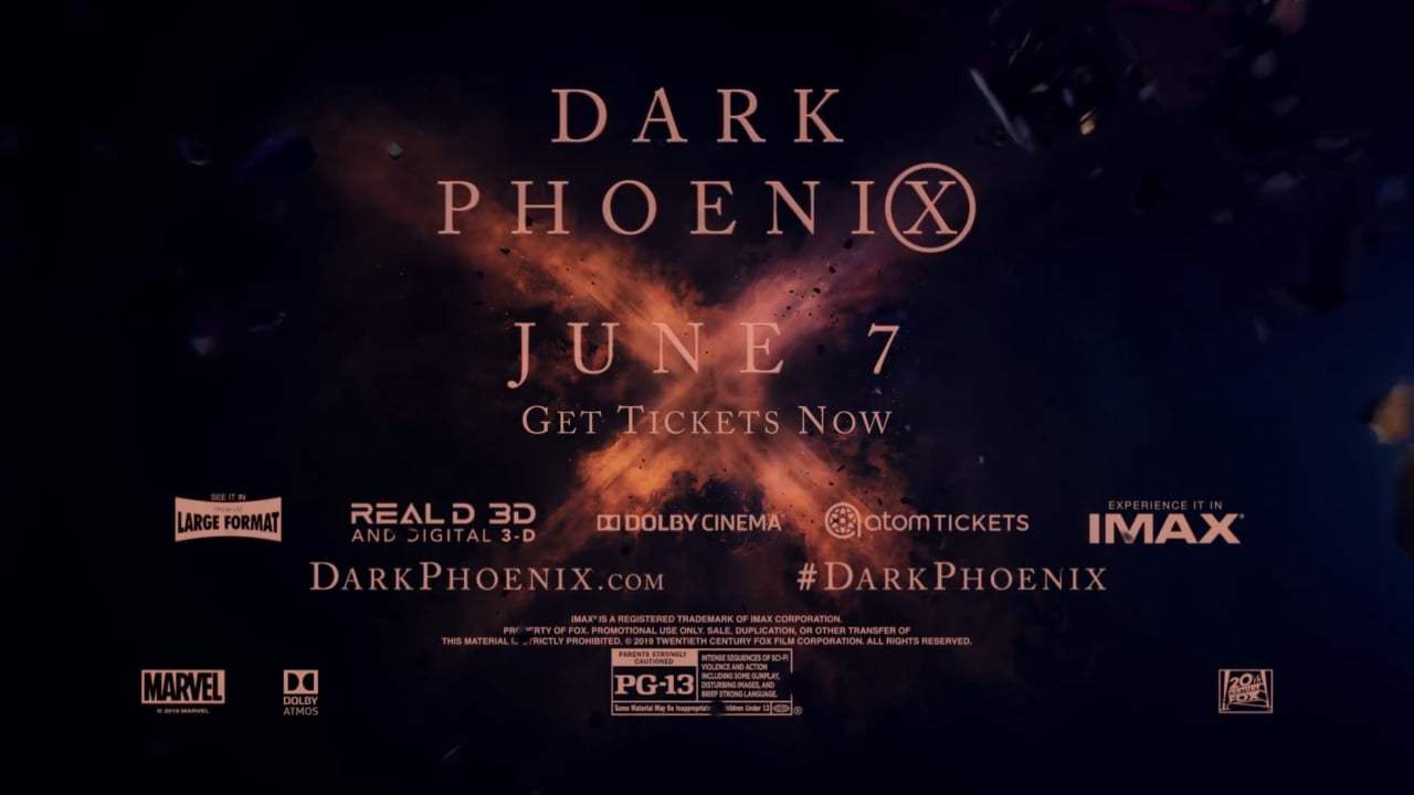 Dark Phoenix Featurette - The X-Men Legacy (2019) Screen Capture #4