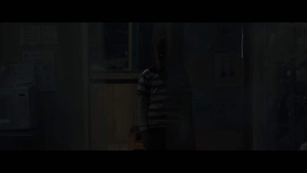 Brightburn Final Trailer (2019) Screen Capture #1