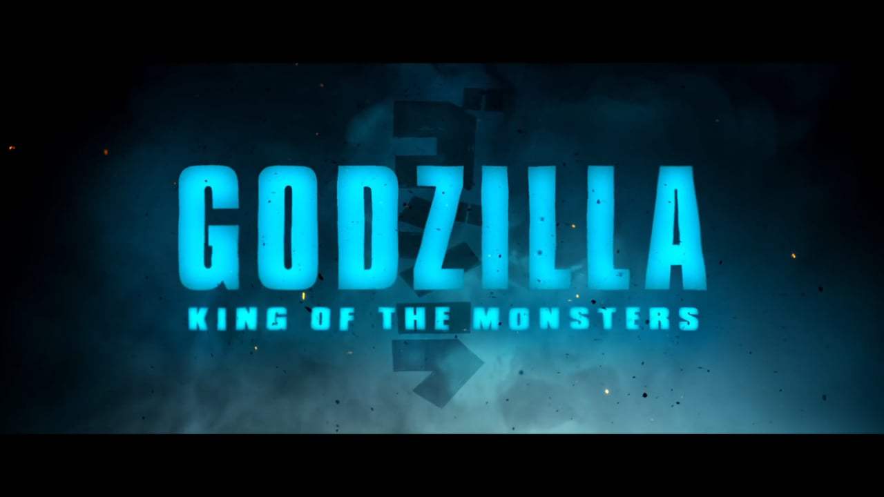 Godzilla: King of the Monsters TV Spot - Knock You Out (2019) Screen Capture #4