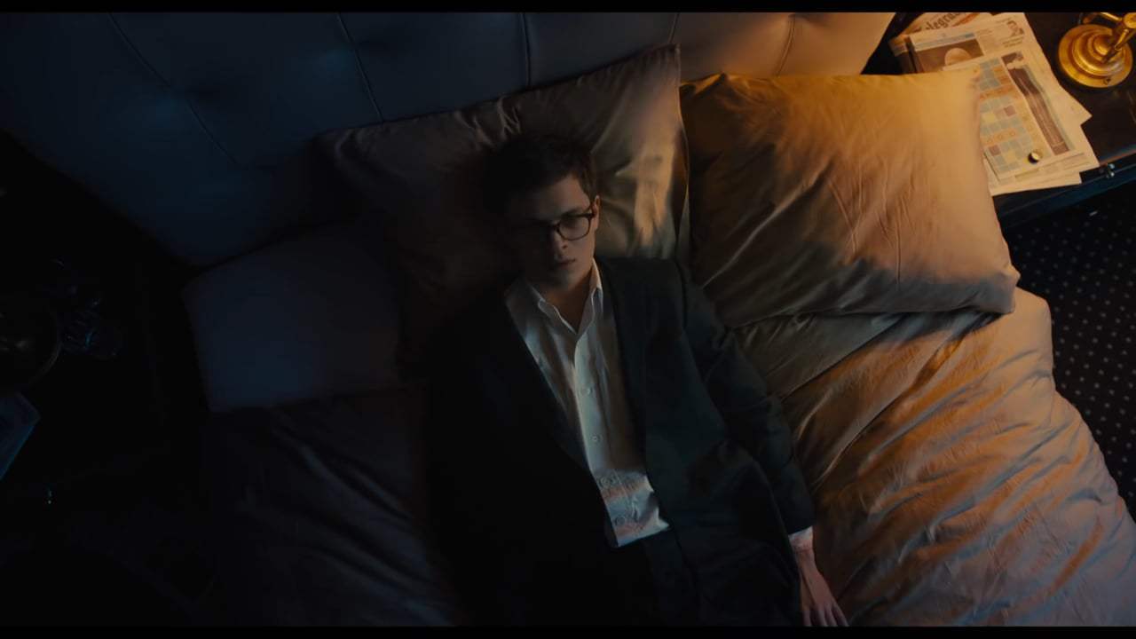 The Goldfinch Trailer (2019) Screen Capture #1
