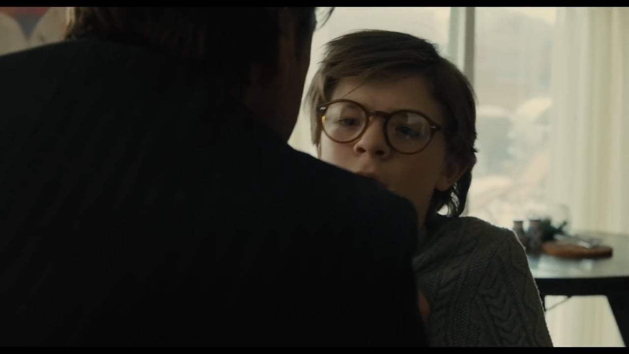 The Goldfinch Trailer (2019) Screen Capture #3