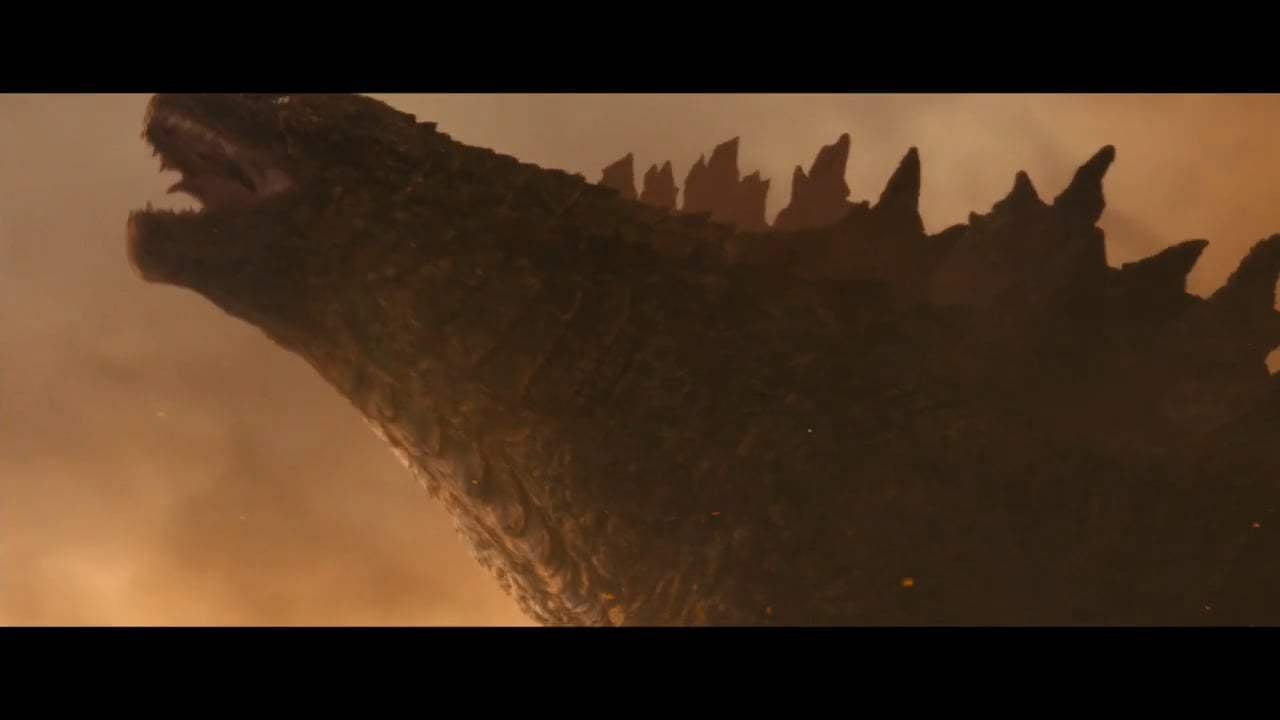 Godzilla: King of the Monsters Featurette - Mass Extinction (2019) Screen Capture #4
