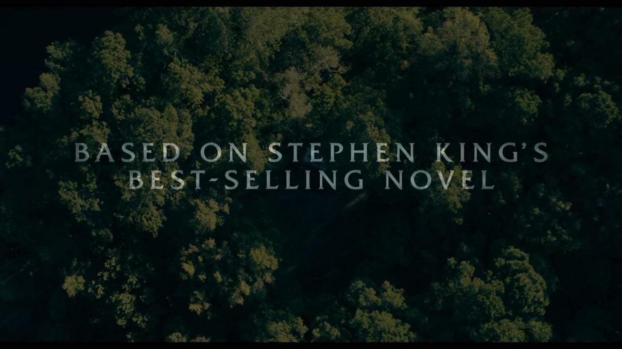 Doctor Sleep Trailer (2019) Screen Capture #2