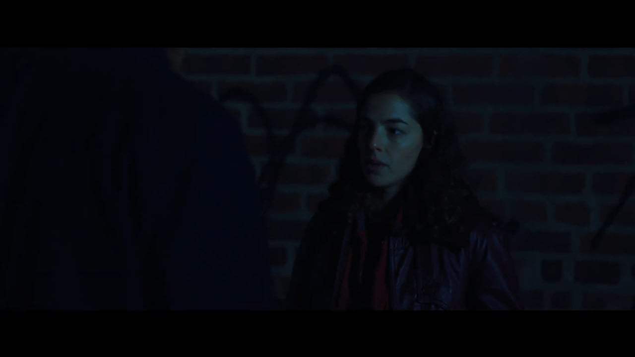 Above the Shadows Trailer (2019) Screen Capture #2