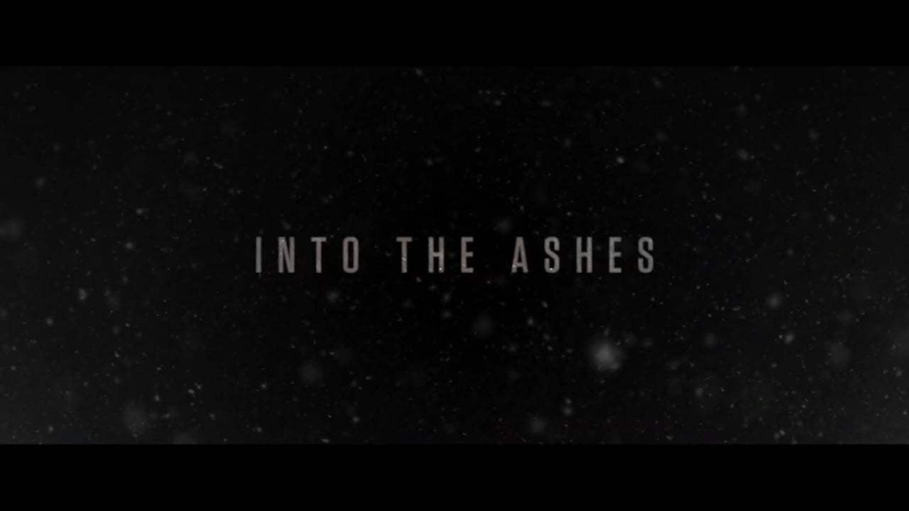 Into the Ashes Trailer (2019) Screen Capture #4
