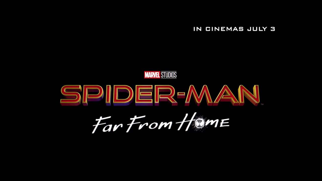 Spider-Man: Far From Home TV Spot - New Adventure (2019) Screen Capture #4