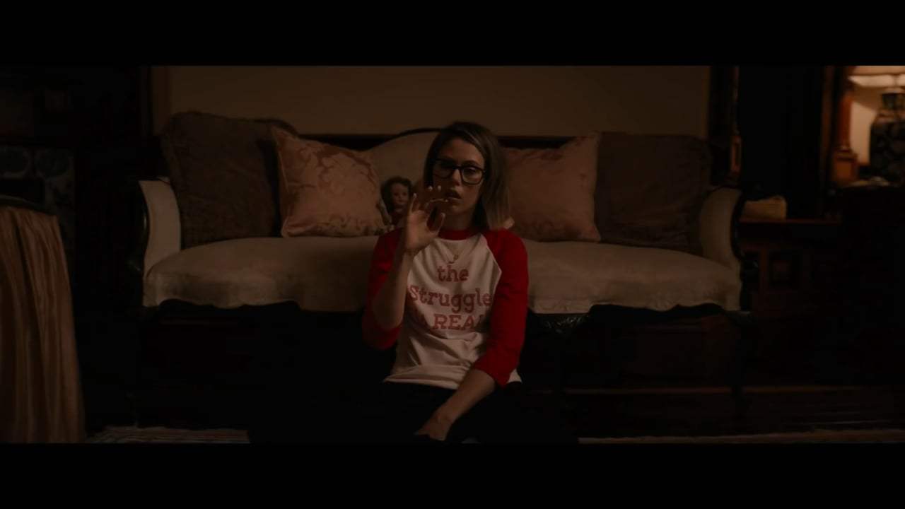 Tone-Deaf Trailer (2019) Screen Capture #3
